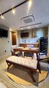 Cozy department en el corazón de Sayulita