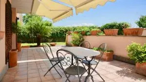 Ameno house Giubileo 2025 - Colleverde