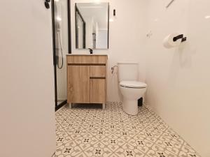 AyF MODERNO Y LUMINOSO APARTAMENTO