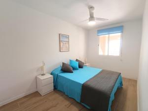 AyF MODERNO Y LUMINOSO APARTAMENTO