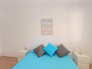 AyF MODERNO Y LUMINOSO APARTAMENTO