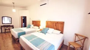 Casa Calet - Tonalá