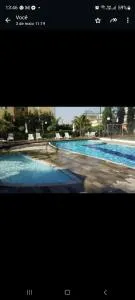 Lindo apartamento Santo André - 毛阿