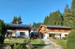 Penzion Albert - Račí