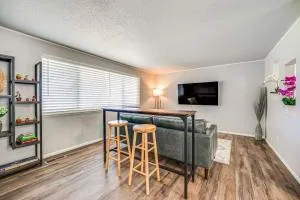 Updated Yakima Vacation Rental Central Location! - Union Gap