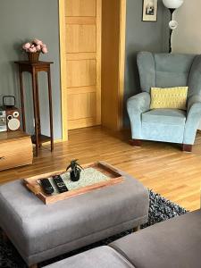 Apartmán Pod Klášterem