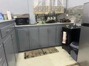 3 bedroom - Islington