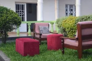 ST Helens Corner - Bugesera