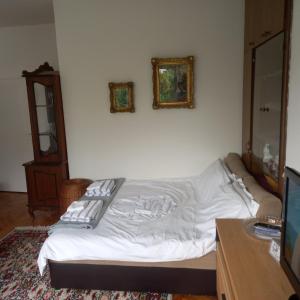 PORTA CENTER APARTMENT