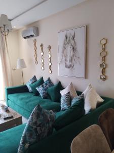 Excellent appartement - Ubytování bez kategorie ve městě Mohammedia