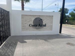 Bello departamento en Costa Azul