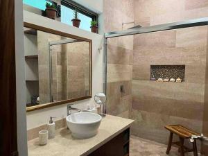 Bello departamento en Costa Azul