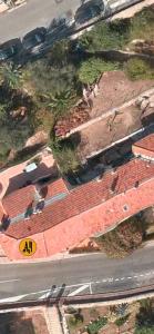 Sejours chez l'habitant 5 mn du centre de Beaulieu. : photos des chambres