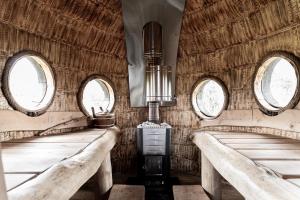 Pihla Inspiratsioonitalu saunakompleks