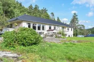 Flott Ferieleilighet - Øyslebø - Marnardal