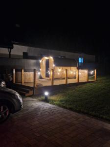 Gwiazda Północy Gołdap Dom na Wynajem