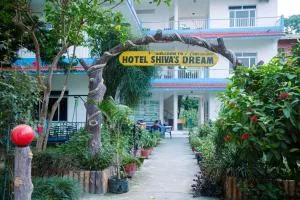 Hotel Shiva's Dream - Sauraha