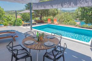 Kuća Mali Raj - Little Paradise