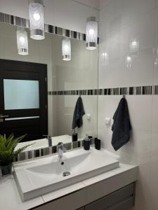 IM Apartment Silver II centrum free parking