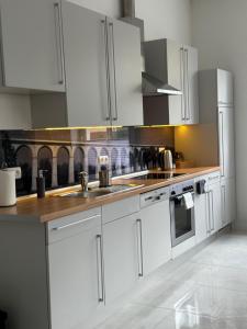 IM Apartment SILVER II centrum free parking