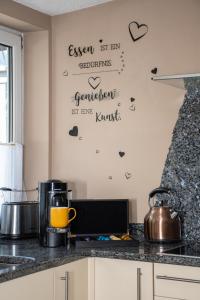 Stadt & See Penthouseapartment Millstätter Card