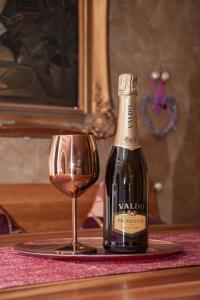 Stadt & See Penthouseapartment Millstätter Card