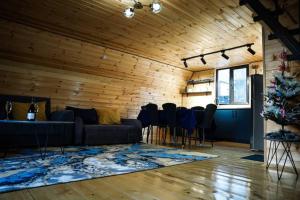 Khara Cottage Kazbegi