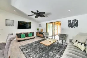 Catskills Family Retreat Fishing and Hiking On-Site - Medusa