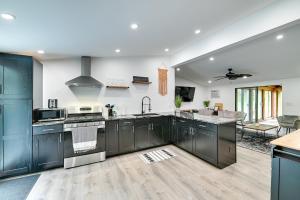 Catskills Family Retreat Fishing and Hiking On-Site