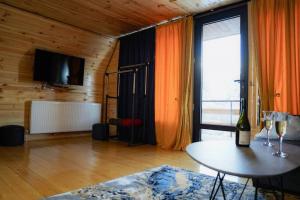 Khara Cottage Kazbegi