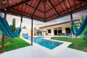 Villa Alegra De Vivir By Vacation Pura Vida - Естерільос