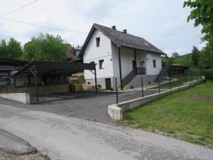 Apartments Sertic 4 stars