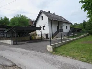 Apartments Sertic 4 stars - Poljanak