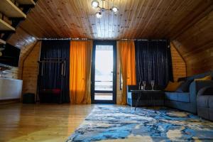 Khara Cottage Kazbegi