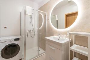 Apartament 07 w Primie