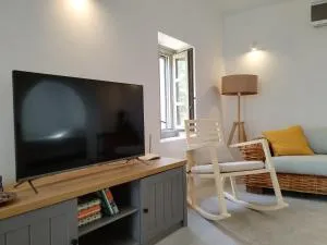 Oxalis Villas - Perlengiánika