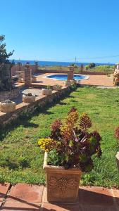 Masia St Salvador 1582