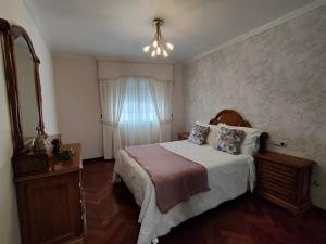 Apartamento Xanela o Mar