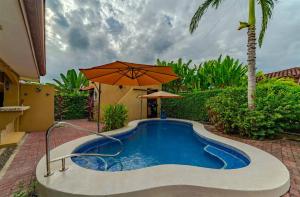 Villa Felicidad By Vacation Pura Vida