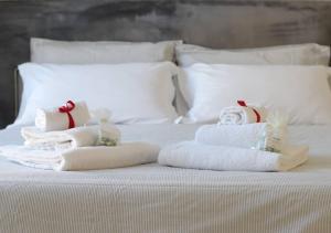 NEW OPENING! - LAUS Castello Svevo Design Apartment 1