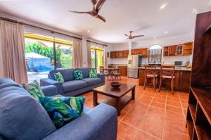 Villa Escapadita By Vacation Pura Vida
