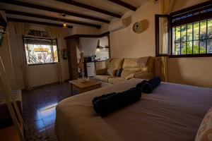 La Jaboneria de Setenil