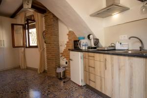 La Jaboneria de Setenil