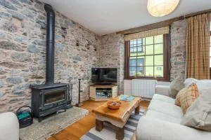 River Garden Cottage - Buckfastleigh