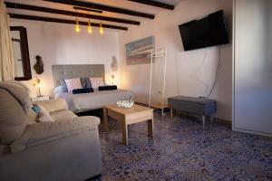 La Jaboneria de Setenil