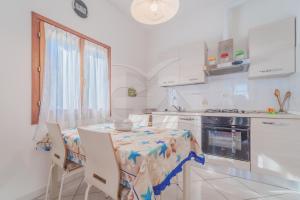 Appartamento Le Conchiglie - Goelba