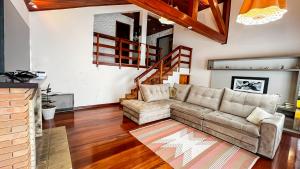 Casa da Nonna, aconchegante para grupos e famílias