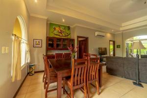 Villa Estrella De Mar By Vacation Pura Vida