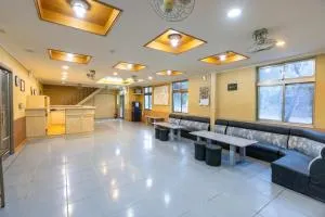 Green Field Mountain Villa - Shih-shan-she