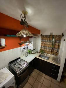 Alojamiento Cóndor Andino